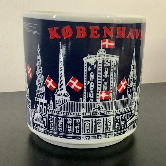 Danish Cup Kobenhavn / Copenhagen - Picture 1 of 8